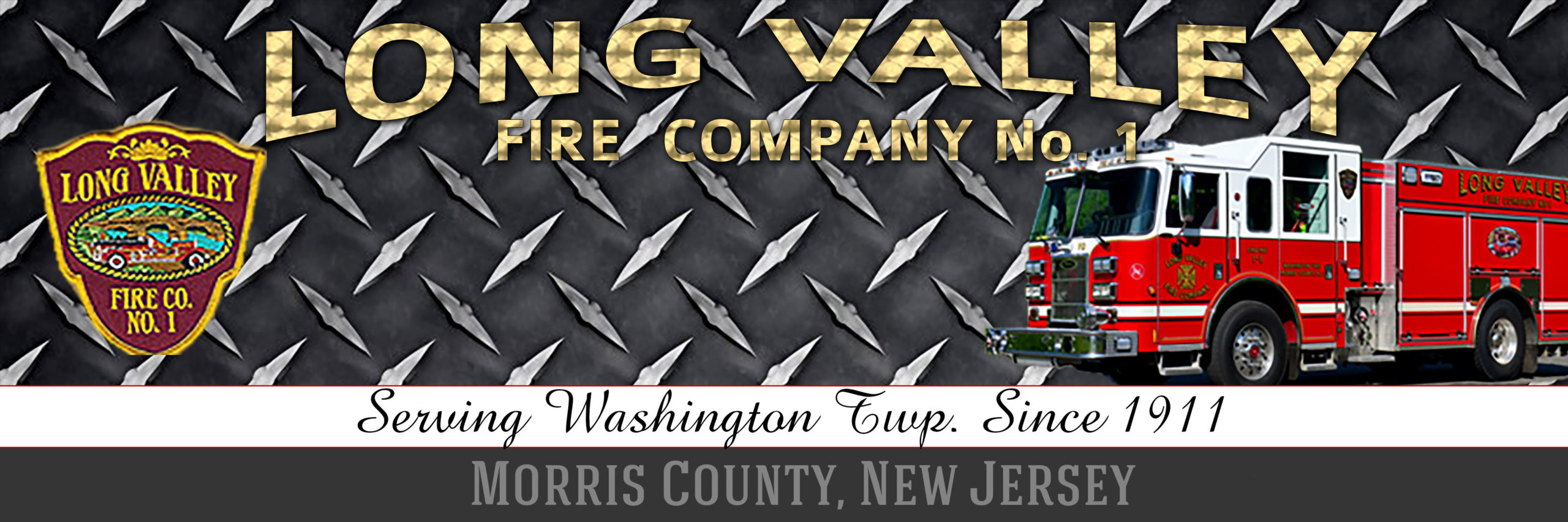 Long Valley Fire Company
